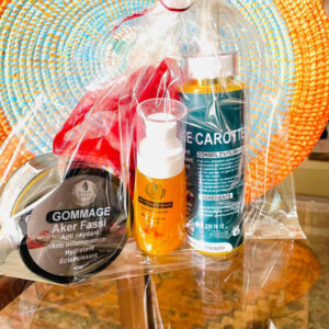 handpicked red chillies