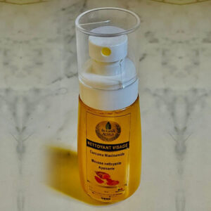 pulses from organic farm