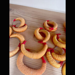 Accueil Boucle d’oreille ethnique