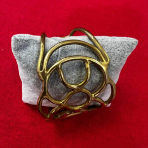 joli bracelet en bronze 18000cfa