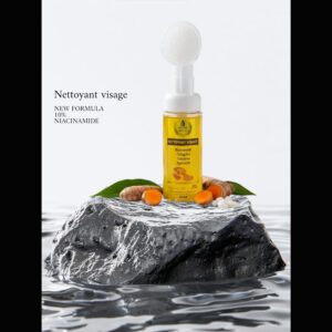 Accueil Nettoyant visage